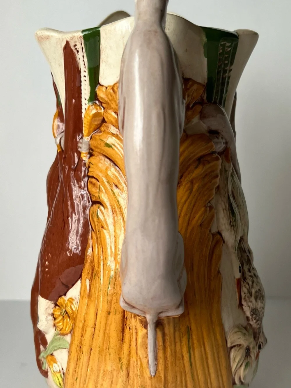 N/A vintage pitcher